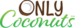 Only Coconuts logo