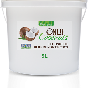 Virgin Oil