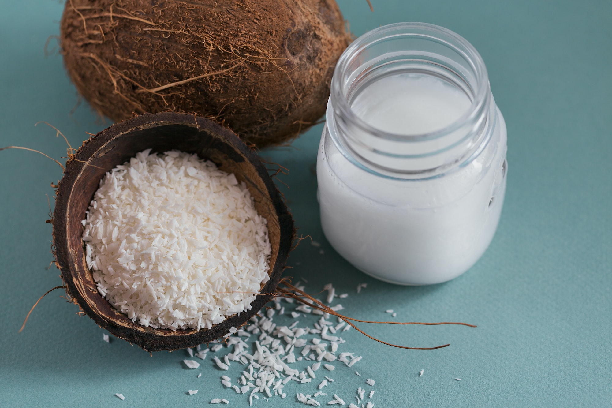 MediumChain Triglycerides (MCTs) The Science Behind Coconut Oil's